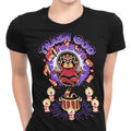 Trash God Women's Apparel - Adult & Kids T-Shirts, Sweatshirts & Hoodies apparel design preview 1