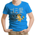 Trash Love Youth Apparel - Adult & Kids T-Shirts, Sweatshirts & Hoodies apparel design preview 1