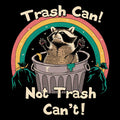 Trash Talker Coasters - Adult & Kids T-Shirts, Sweatshirts & Hoodies apparel design preview 1