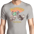Trashvengers Men's Apparel - Adult & Kids T-Shirts, Sweatshirts & Hoodies apparel design preview 1