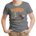 Trashvengers Youth Apparel - Adult & Kids T-Shirts, Sweatshirts & Hoodies apparel design preview 1