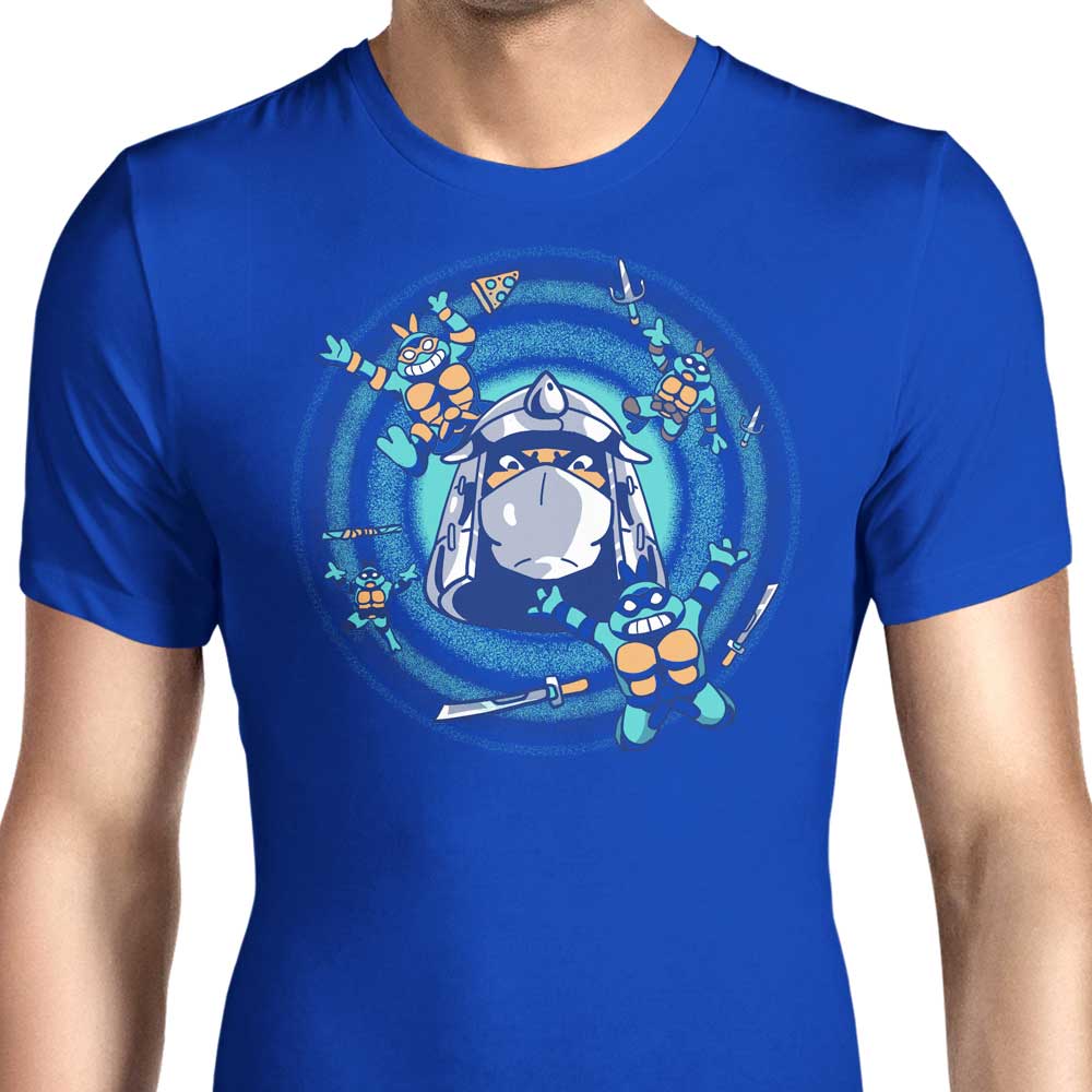 Travel Through Time Men's Apparel - Adult & Kids T-Shirts, Sweatshirts & Hoodies apparel design preview 1