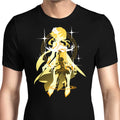 Traveler Lumine Men's Apparel - Adult & Kids T-Shirts, Sweatshirts & Hoodies apparel design preview 1
