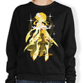 Traveler Lumine - Adult & Kids T-Shirts, Sweatshirts & Hoodies apparel design preview 1