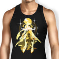 Traveler Lumine Tank Top - Adult & Kids T-Shirts, Sweatshirts & Hoodies apparel design preview 1