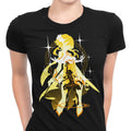 Traveler Lumine Women's Apparel - Adult & Kids T-Shirts, Sweatshirts & Hoodies apparel design preview 1