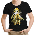 Traveler Lumine Youth Apparel - Adult & Kids T-Shirts, Sweatshirts & Hoodies apparel design preview 1