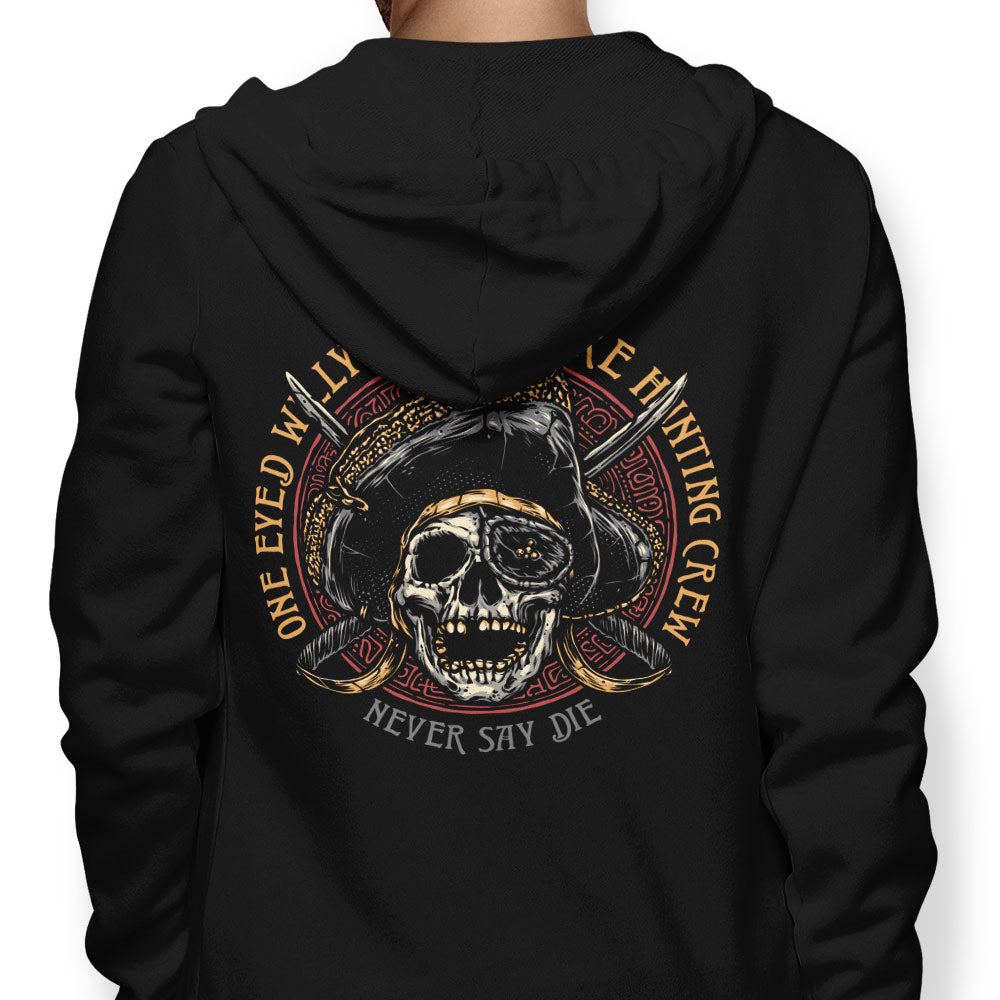 Treasure Hunting Crew - Adult & Kids T-Shirts, Sweatshirts & Hoodies apparel design preview 1
