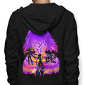 Treasure Spear Hunters - Adult & Kids T-Shirts, Sweatshirts & Hoodies apparel design preview 1
