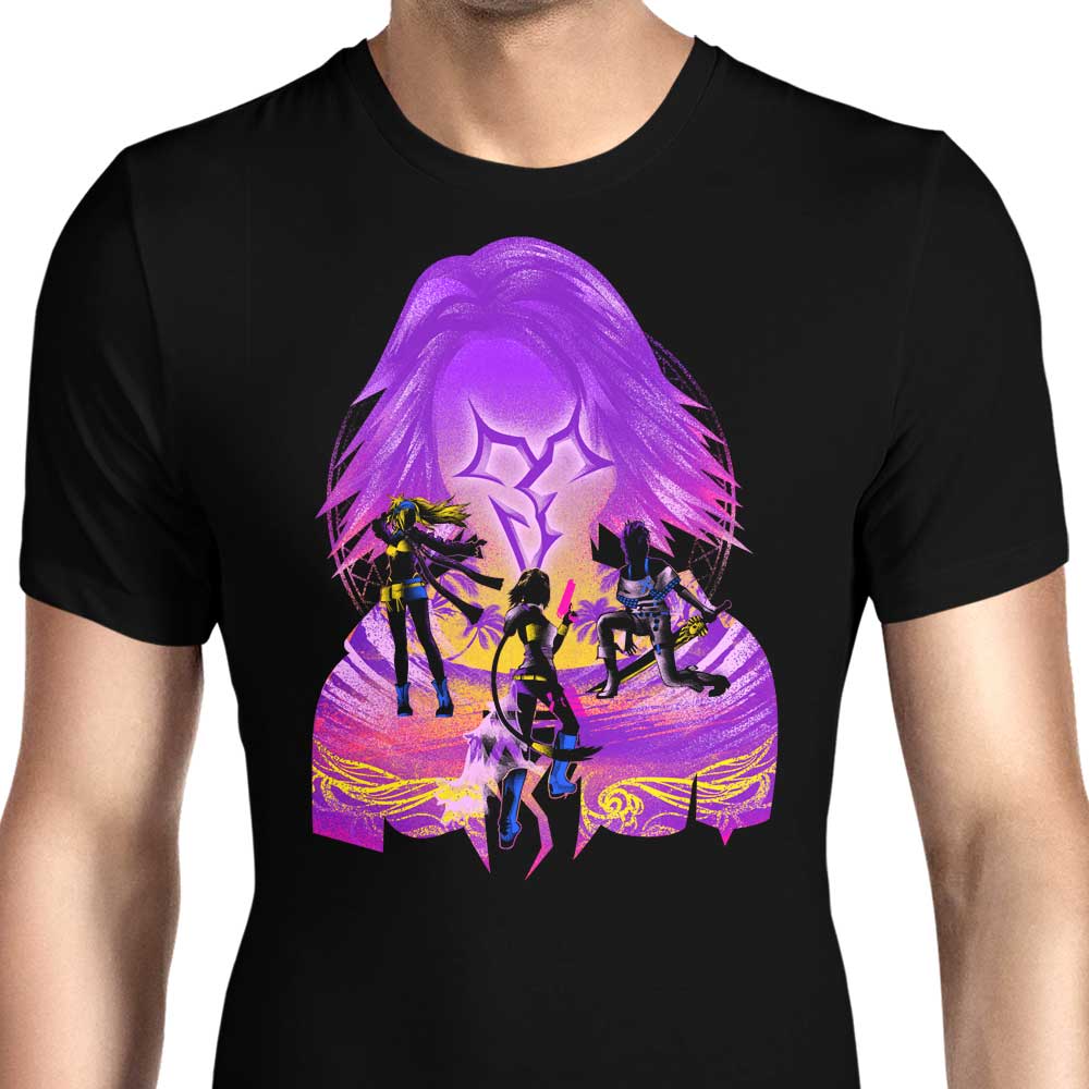 Treasure Spear Hunters Men's Apparel - Adult & Kids T-Shirts, Sweatshirts & Hoodies apparel design preview 1