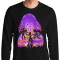 Treasure Spear Hunters - Adult & Kids T-Shirts, Sweatshirts & Hoodies apparel design preview 1