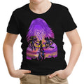 Treasure Spear Hunters Youth Apparel - Adult & Kids T-Shirts, Sweatshirts & Hoodies apparel design preview 1