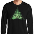 Tree Force - Adult & Kids T-Shirts, Sweatshirts & Hoodies apparel design preview 1