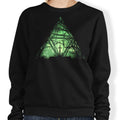Tree Force - Adult & Kids T-Shirts, Sweatshirts & Hoodies apparel design preview 1