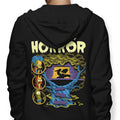 Treehouse Anthology - Adult & Kids T-Shirts, Sweatshirts & Hoodies apparel design preview 1