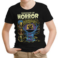 Treehouse Anthology Youth Apparel - Adult & Kids T-Shirts, Sweatshirts & Hoodies apparel design preview 1