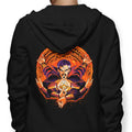 Tri Beam Strange - Adult & Kids T-Shirts, Sweatshirts & Hoodies apparel design preview 1