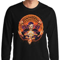 Tri Beam Strange - Adult & Kids T-Shirts, Sweatshirts & Hoodies apparel design preview 1