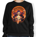 Tri Beam Strange - Adult & Kids T-Shirts, Sweatshirts & Hoodies apparel design preview 1