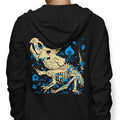 Triceratops Fossils - Adult & Kids T-Shirts, Sweatshirts & Hoodies apparel design preview 1