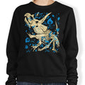 Triceratops Fossils - Adult & Kids T-Shirts, Sweatshirts & Hoodies apparel design preview 1