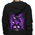 Trick or Treaters - Adult & Kids T-Shirts, Sweatshirts & Hoodies apparel design preview 1