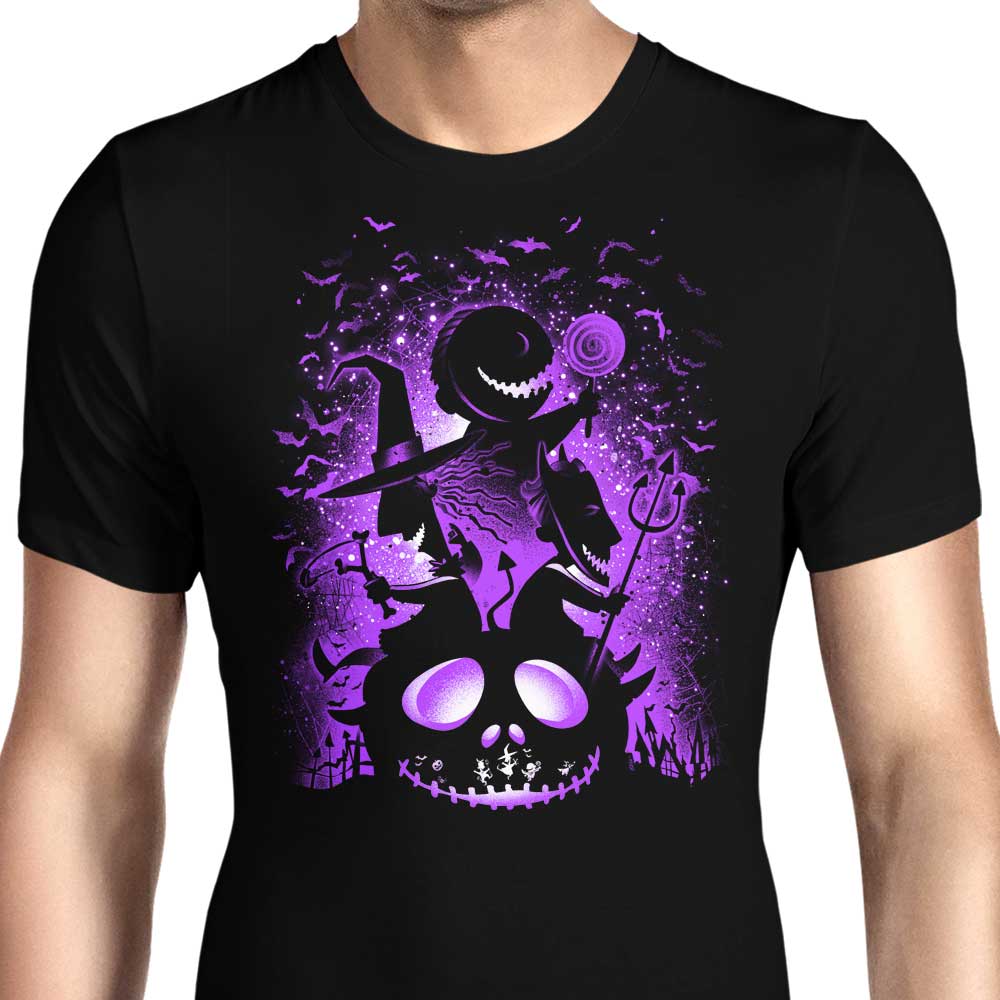 Trick or Treaters Men's Apparel - Adult & Kids T-Shirts, Sweatshirts & Hoodies apparel design preview 1