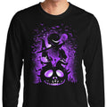 Trick or Treaters - Adult & Kids T-Shirts, Sweatshirts & Hoodies apparel design preview 1