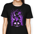 Trick or Treaters Women's Apparel - Adult & Kids T-Shirts, Sweatshirts & Hoodies apparel design preview 1
