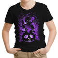 Trick or Treaters Youth Apparel - Adult & Kids T-Shirts, Sweatshirts & Hoodies apparel design preview 1