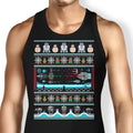 Trooper's Premier Tank Top - Adult & Kids T-Shirts, Sweatshirts & Hoodies apparel design preview 1