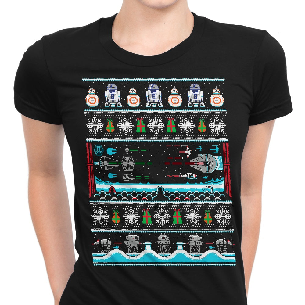 Trooper's Premier Women's Apparel - Adult & Kids T-Shirts, Sweatshirts & Hoodies apparel design preview 1