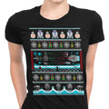 Trooper's Premier Women's Apparel - Adult & Kids T-Shirts, Sweatshirts & Hoodies apparel design preview 1