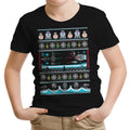 Trooper's Premier Youth Apparel - Adult & Kids T-Shirts, Sweatshirts & Hoodies apparel design preview 1