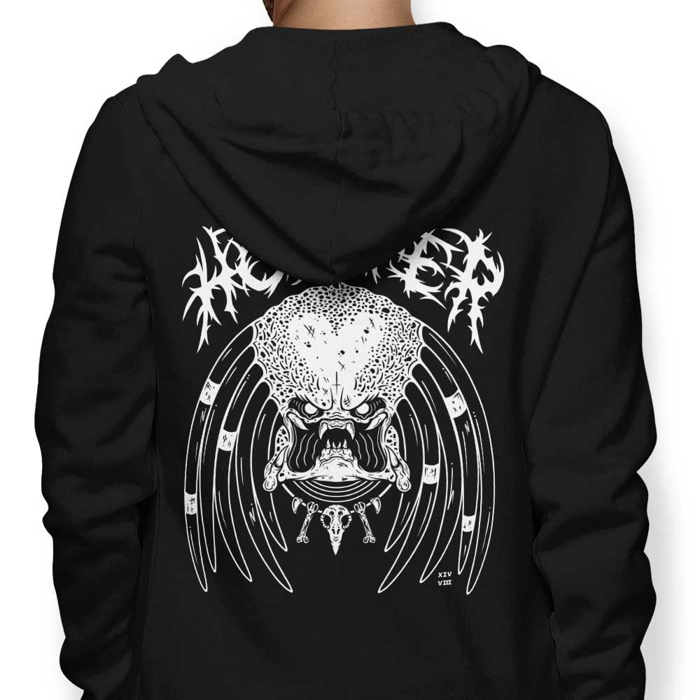 Trophy Hunter - Adult & Kids T-Shirts, Sweatshirts & Hoodies apparel design preview 1