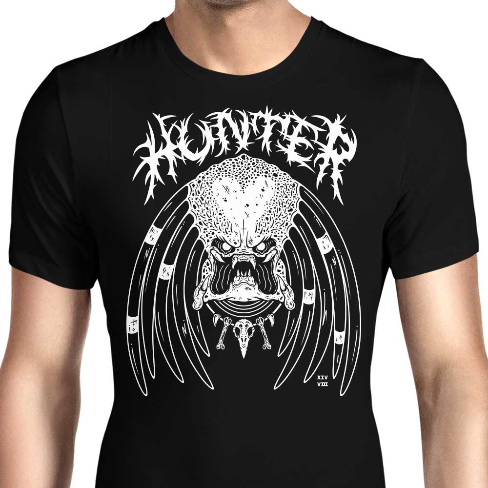 Trophy Hunter Men's Apparel - Adult & Kids T-Shirts, Sweatshirts & Hoodies apparel design preview 1