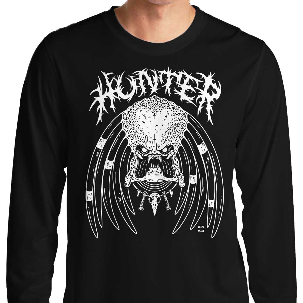 Trophy Hunter - Adult & Kids T-Shirts, Sweatshirts & Hoodies apparel design preview 1