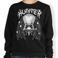 Trophy Hunter - Adult & Kids T-Shirts, Sweatshirts & Hoodies apparel design preview 1