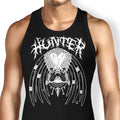 Trophy Hunter Tank Top - Adult & Kids T-Shirts, Sweatshirts & Hoodies apparel design preview 1