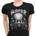 Trophy Hunter Women's Apparel - Adult & Kids T-Shirts, Sweatshirts & Hoodies apparel design preview 1