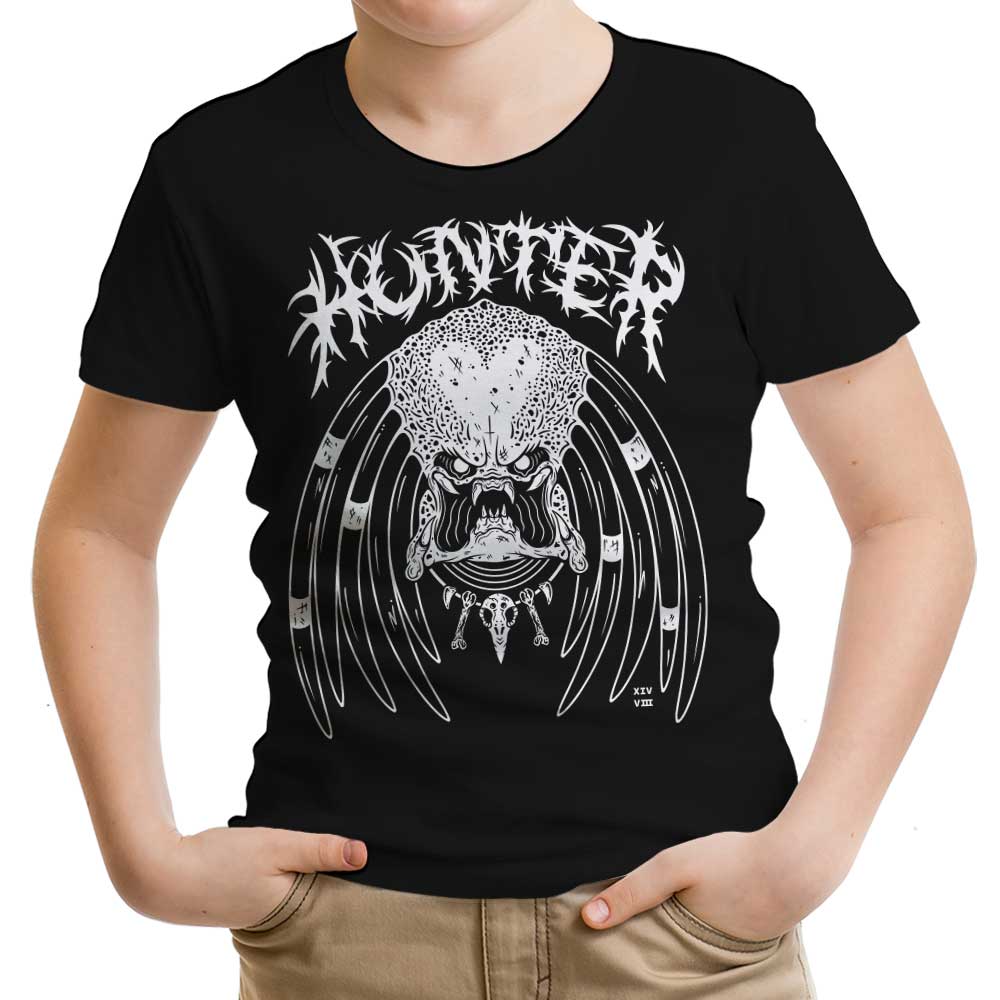 Trophy Hunter Youth Apparel - Adult & Kids T-Shirts, Sweatshirts & Hoodies apparel design preview 1