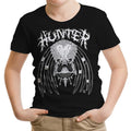 Trophy Hunter Youth Apparel - Adult & Kids T-Shirts, Sweatshirts & Hoodies apparel design preview 1