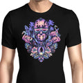 Tropical Camper Men's Apparel - Adult & Kids T-Shirts, Sweatshirts & Hoodies apparel design preview 1