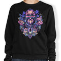 Tropical Camper - Adult & Kids T-Shirts, Sweatshirts & Hoodies apparel design preview 1