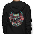 Tropical Clown - Adult & Kids T-Shirts, Sweatshirts & Hoodies apparel design preview 1