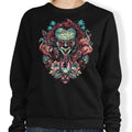 Tropical Clown - Adult & Kids T-Shirts, Sweatshirts & Hoodies apparel design preview 1