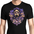Tropical Ghost Men's Apparel - Adult & Kids T-Shirts, Sweatshirts & Hoodies apparel design preview 1