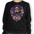 Tropical Ghost - Adult & Kids T-Shirts, Sweatshirts & Hoodies apparel design preview 1