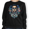 Tropical Slasher - Adult & Kids T-Shirts, Sweatshirts & Hoodies apparel design preview 1