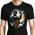 True Hero Men's Apparel - Adult & Kids T-Shirts, Sweatshirts & Hoodies apparel design preview 1